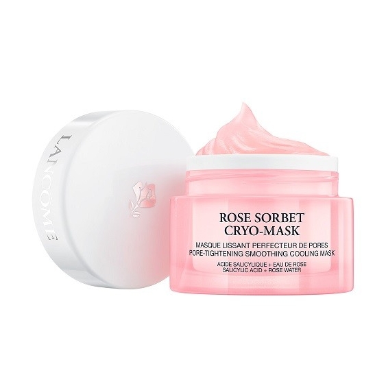 Lancome Rose Sorbet Cryo-Mask 50ML