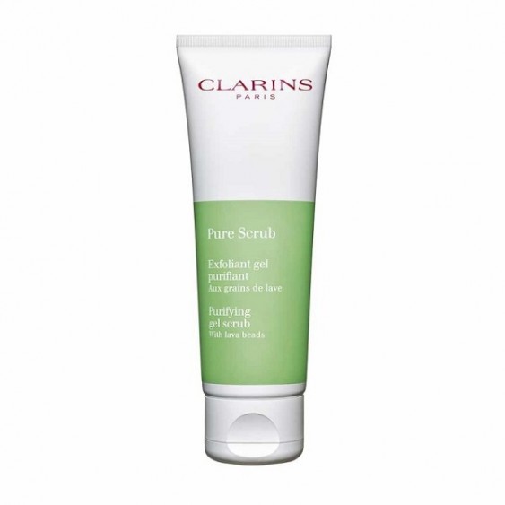 Clarins Pure Scrub 50ML