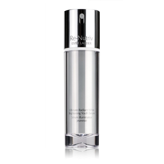 Estee Lauder Re-Nutriv Ultimate Radiant White Brightening Youth Serum 30ML