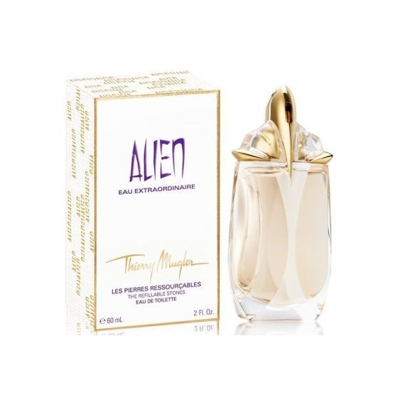 Profumo da Donna Mugler Alien Eau Extraordinaire Eau de Toilette  confezione da 90ML