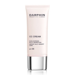 Darphin CC Cream Instant Multi-Benefit Care SPF 35
