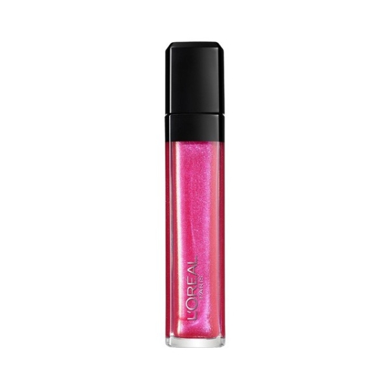 L'Oreal Paris Mega Gloss Infallible - 407 Smoke Me Up