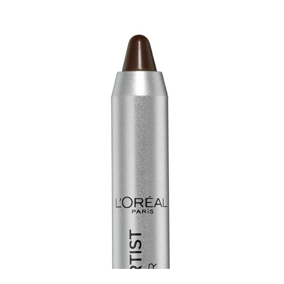 L'Oreal Paris Brow Artist Maker Matitone Sopracciglia - 04 Medio Scuro