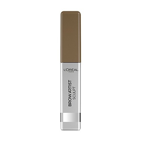 L'Oreal Paris Brow Artist Sculpt Mascara Sopracciglia - 02 Medio chiaro