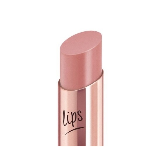 Naj-Oleari True Icon Lipstick - 01 Cipria