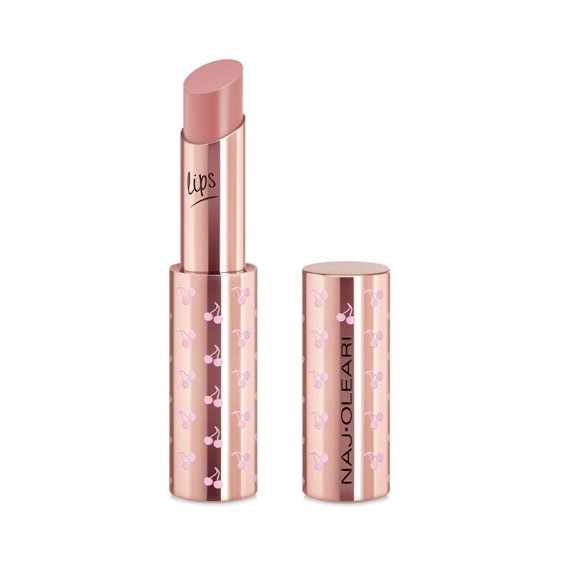 Naj-Oleari True Icon Lipstick - 03 Pan di Zenzero