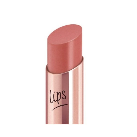 Naj-Oleari True Icon Lipstick - 03 Pan di Zenzero
