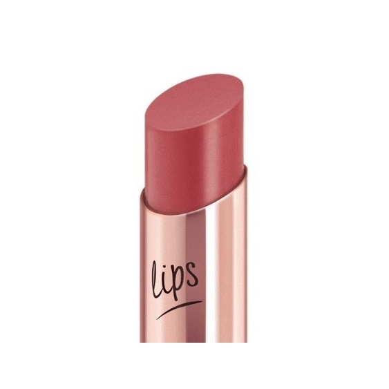 Naj-Oleari True Icon Lipstick - 04 Castagna Rosato