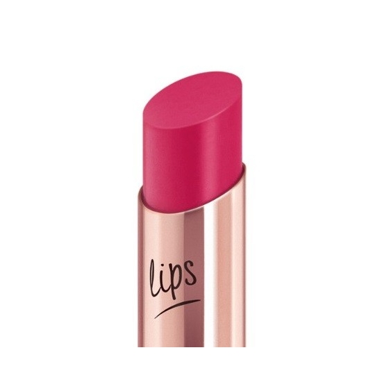 Naj-Oleari True Icon Lipstick - 07 Fragola Intenso