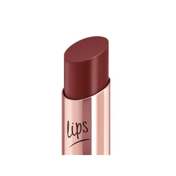 Naj-Oleari True Icon Lipstick - 12 Rosso Nigritella