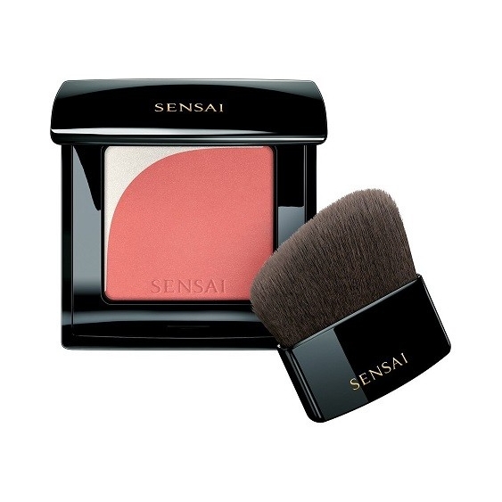 Sensai Blooming Blush - 03 Coral