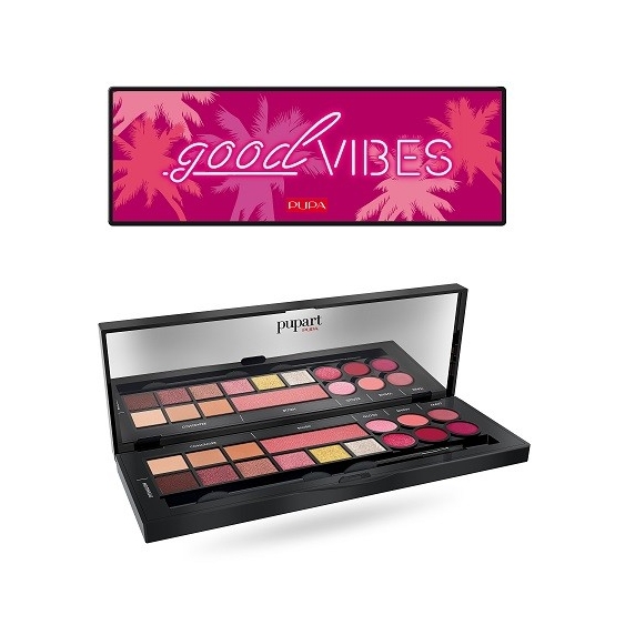 Pupa Pupart S Good Vibes - 003