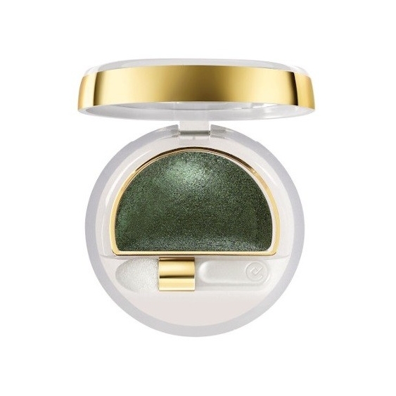 Collistar Ombretto Doppio Effetto Wet&Dry - 34 Verde Oliva