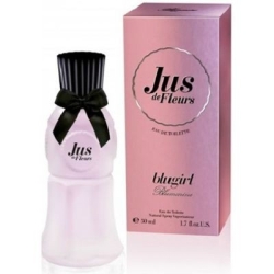 Profumo da Donna Blumarine Blugirl Jus de Fleurs Eau de Toilette confezione da 100ML
