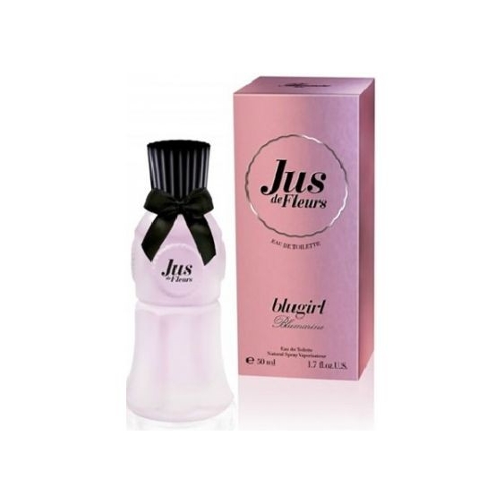Profumo da Donna Blumarine Blugirl Jus de Fleurs Eau de Toilette confezione da 100ML