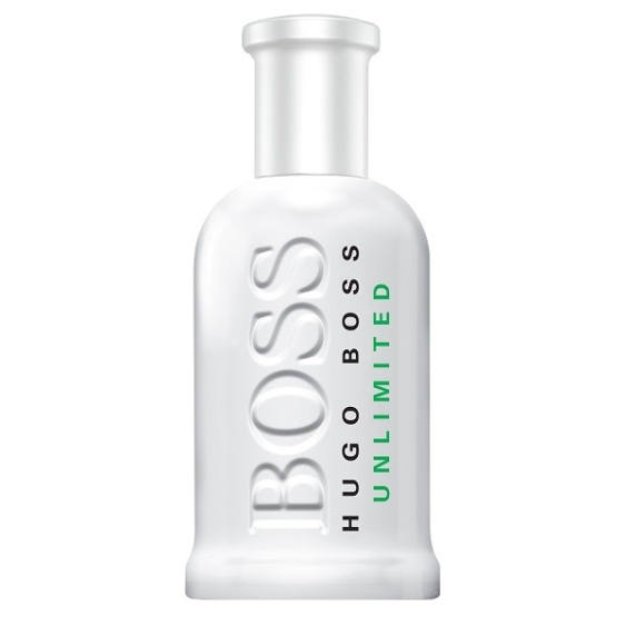 Profumo da Uomo Boss Bottled Unlimited confezione da 50ML