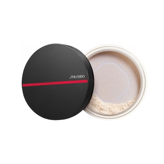 Shiseido Synchro Skin Invisible Silk Loose Powder - Radiant