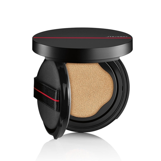 Shiseido Synchro Skin Self-Refreshing Cushion Compact - 220 Linen