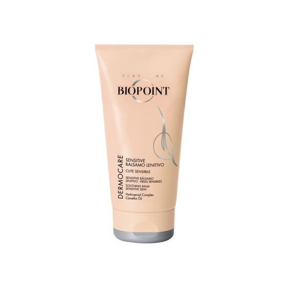 Biopoint Dermocare Sensitive Balsamo Lenitivo 150ML