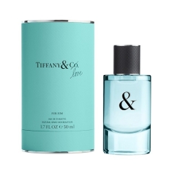 Tiffany & Co Tiffany & Love For Him 90ML