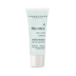 Corpolibero Reliance Multi-Action Gommage 50ML