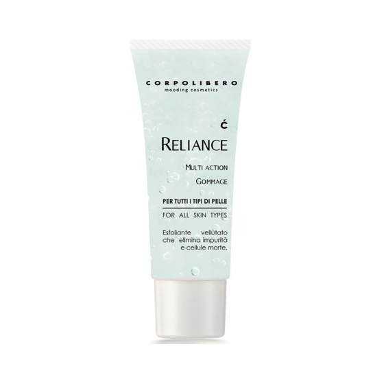 Corpolibero Reliance Multi-Action Gommage 50ML