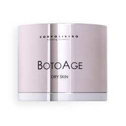 Corpolibero BotoAge Dry Skin Crema Lifting Pelli Secche 50ML