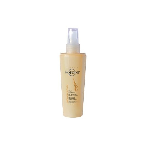 Biopoint Cromatix Blonde Spray Schiarente 150ML