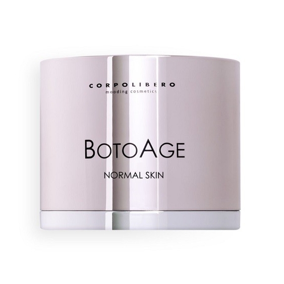 Corpolibero BotoAge Normal Skin Crema Lifting Pelli Normali e Miste 50ML