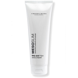 Corpolibero Mesoslim Belly and Hips 250ML