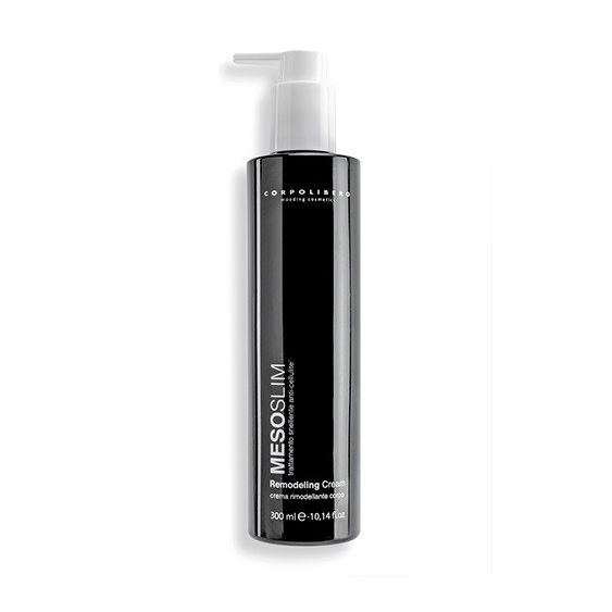 Corpolibero Mesoslim Remodeling Cream 300ML