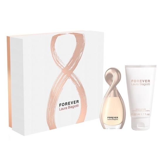 Laura Biagiotti Forever 30 ml Cofanetto