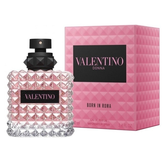 Valentino Donna Born In Roma 100ML