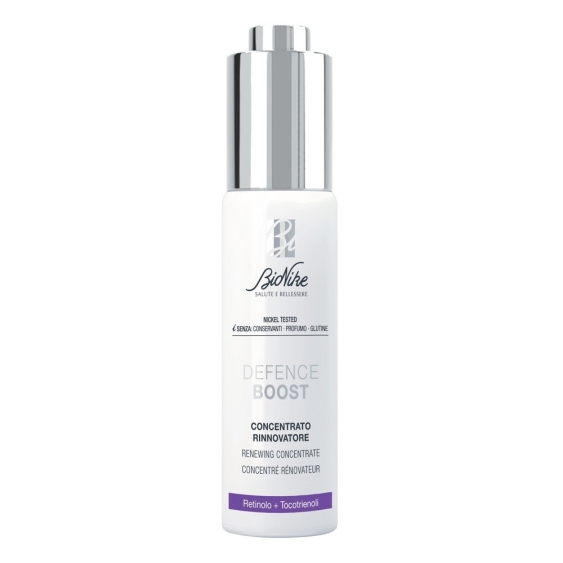 Bionike Defence Boost Concentrato Rinnovatore Retinolo 30ML