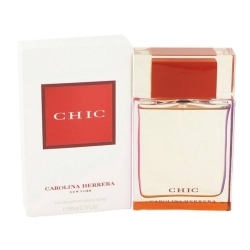 Carolina Herrera Chic 50ML