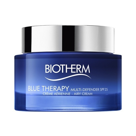 Biotherm Blue Therapy Multi-Defender SPF 25 - Pelli Normali e Miste 75ML