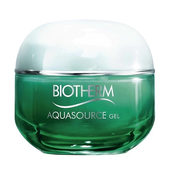 Biotherm Aquasource Gel Pelli Normali e Miste 75ML