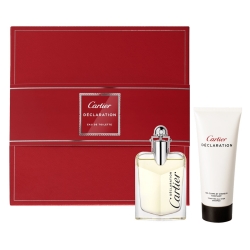 Cartier Declaration 50 ml Cofanetto