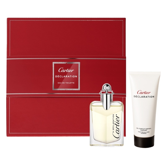 Cartier Declaration 50 ml Cofanetto