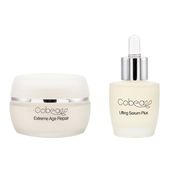 Cobea Duo Extreme Age Repair + Lifting Serum Plus