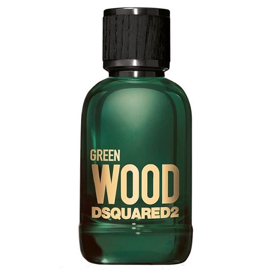 Dsquared2 Green Wood Eau De Toilette 50ML