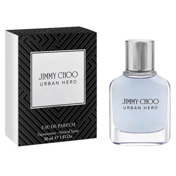 Jimmy Choo Urban Hero 30ML