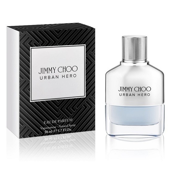 Jimmy Choo Urban Hero 50ML