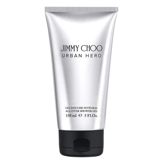 Jimmy Choo Urban Hero Shower Gel 150ML