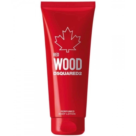 Dsquared2 Red Wood Perfumed Body Lotion 200ML