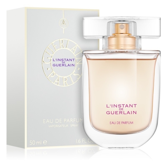 Profumo da Donna Guerlain L'Instant Eau de Parfum confezione da 50ML