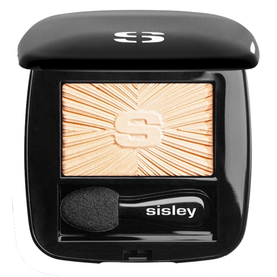 Sisley Phyto-Ombres Long Lasting Radiant Eyeshadow 10 Silky Cream