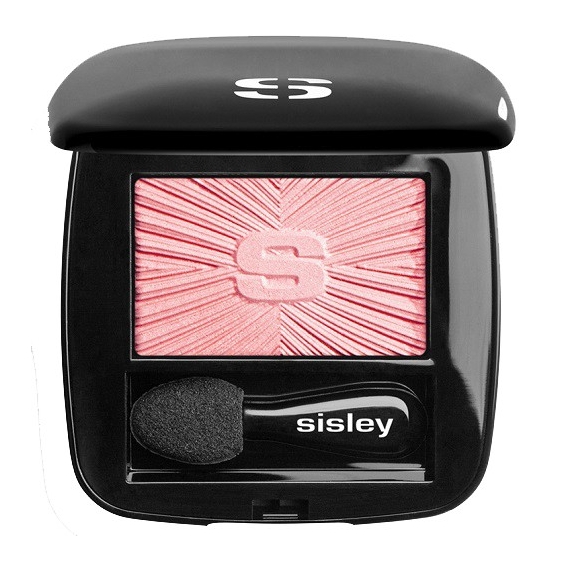 Sisley Phyto-Ombres Long Lasting Radiant Eyeshadow 12 Silky Rose