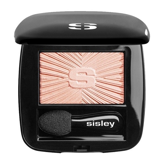 Sisley Phyto-Ombres Long Lasting Radiant Eyeshadow 12 Silky Rose