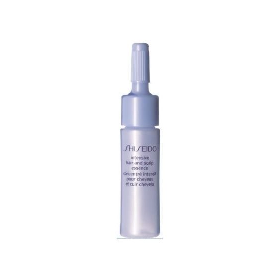 Shiseido Intensive Hair and Scalp Essence 8fiale